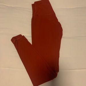 Lululemon align leggings